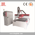 Corte de madeira cnc router Dl-1325